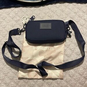 Dagne Dover Mara Neoprene Phone Sling